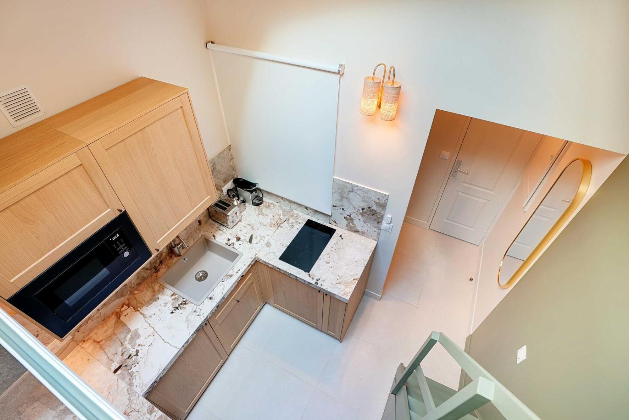 Chic And Cosy Apartment-canal Saint Martin *