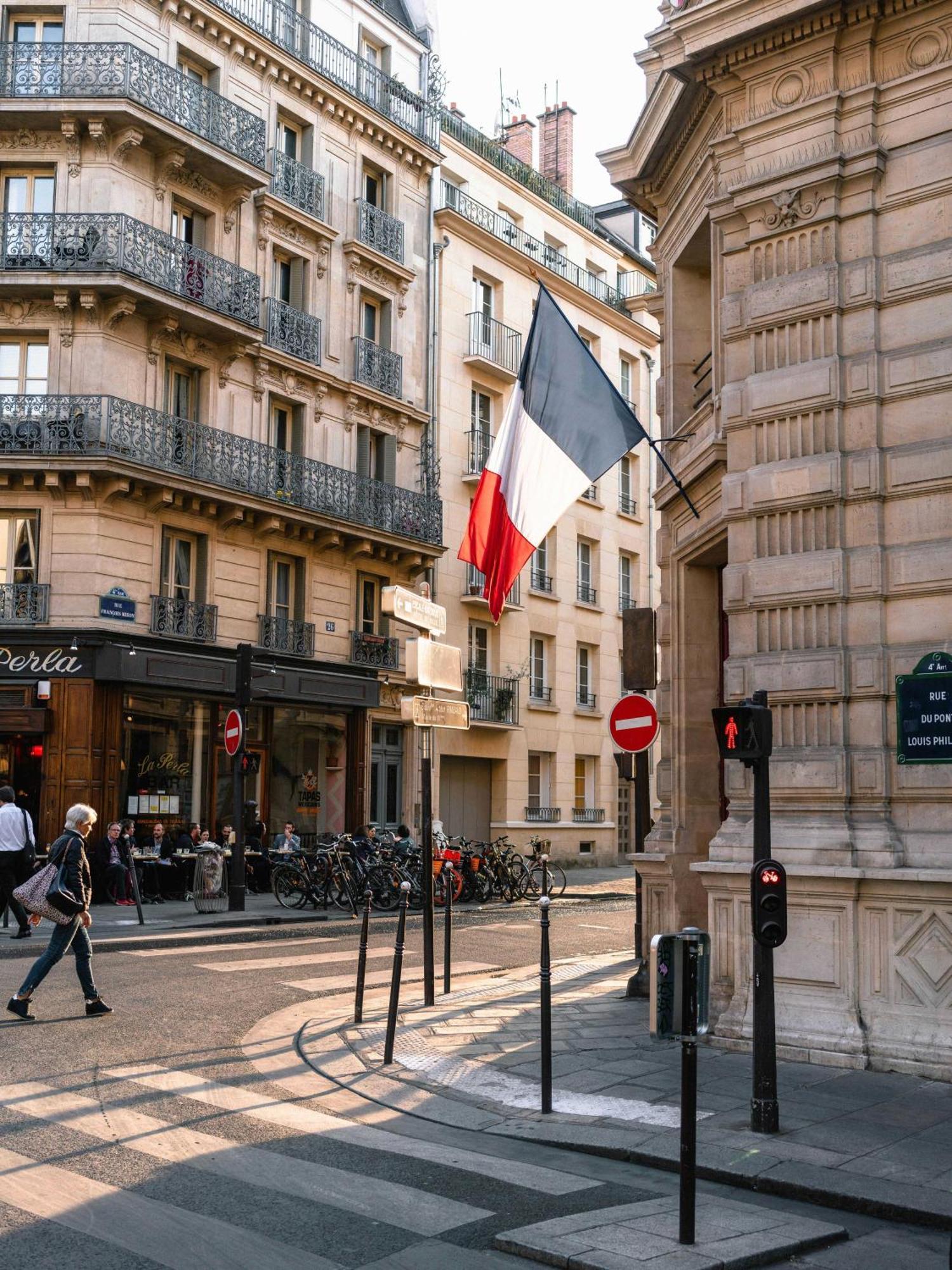 Apartment Chic And Cosy Apartment-canal Saint Martin *